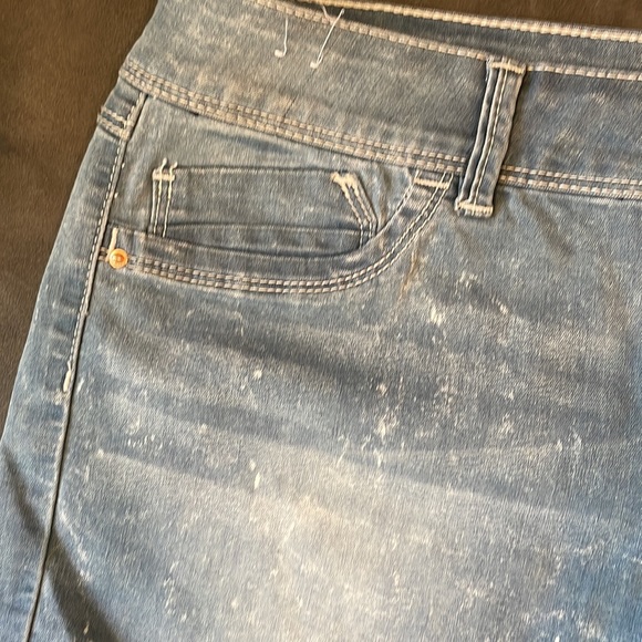 Indigo Rein - Picture 2 of 5